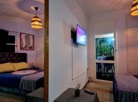 Nice studio for nice people