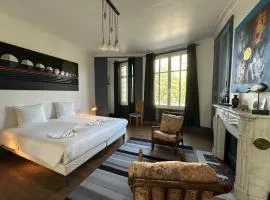 Logement entier hyper centre Chartres