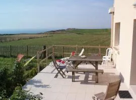 Holiday Home in Audresselles by Seacoast