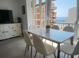 Vistal al mar Palasiet