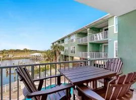 Navy Cove Harbor #2106