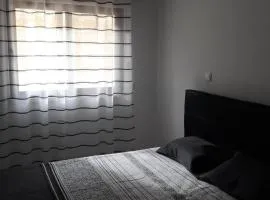 Apartamento Madalena