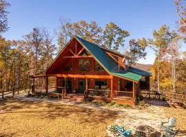 Anglers Ridge by American Patriot Getaways