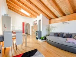 Apartment near Gondola in Tyrol