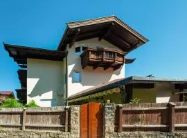 Apartment near Gondola in Tyrol