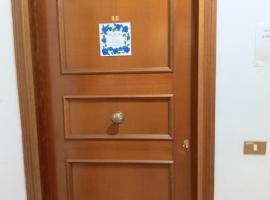 ROSA BLU House, hotel in Pisa