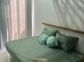 Studio Lucas 02 - Hospede-se próximo ao shopping
