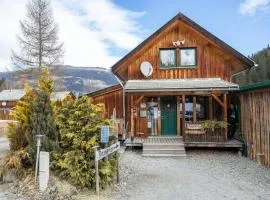 Chalet in Stadl near Kreischberg Ski Area