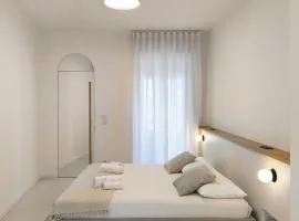Piano7 - Attico luminoso con terrazzo