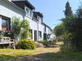 Das Gartenhaus