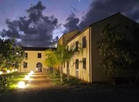 Casale Morillo