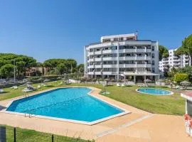 Vilamoura Retreat with Pool & Balcony by HostWise