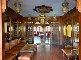 Odeon Palace Hotel