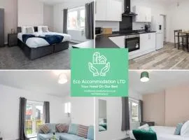 *Discounts/Contractors/WIFI/Free Parking/Smart TV