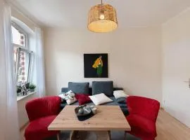 Ferienwohnung