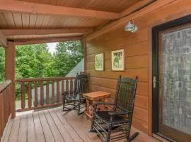 Aw Paws Place by American Patriot Getaways