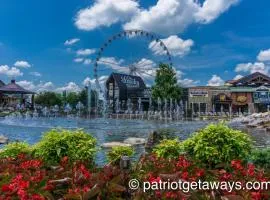 Away From It All by American Patriot Getaways
