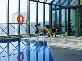 Radisson Oscar Freire