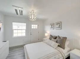 Private Patio, Steps to Lake Soap Lake Studio!