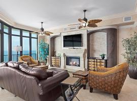 Phoenix West 1103, khách sạn ở Orange Beach