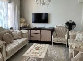 Star Apartment Derya Izmir