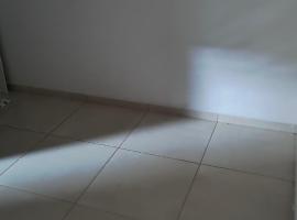 Vila Mariano, hotel in Domingos Martins