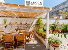 Terrazza Le Colonne - Lecce Selection
