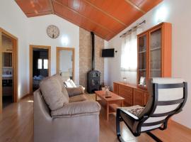 Andalusian Countryside Stay, hotel i Villanueva de la Concepción