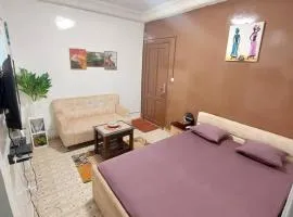 Mini Studio confort