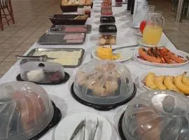 Hotel Castro Alves Norte