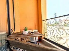Bella Mare 2BR Residence Free parking