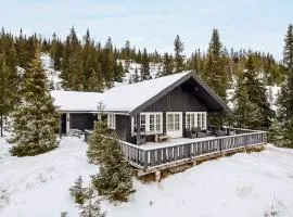 11 person holiday home in Fåvang-By Traum