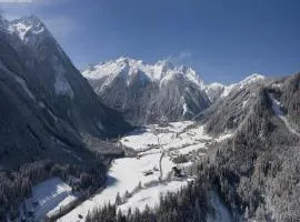 Chalet in Krimml near Zillertal Ski Arena