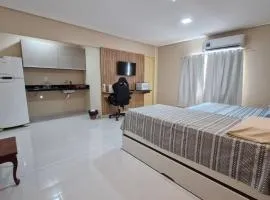 Apartamento de luxo no centro da cidade