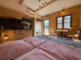 Apartmány Velvet, family hotel in Dunajská Streda