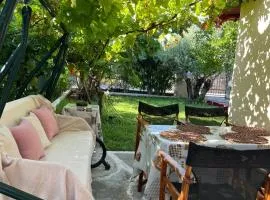 SELO APARTMENTS