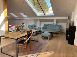 Ferienwohnung Oberer Dammgarten