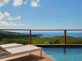 Villa Déhé haut standing vue exceptionnellle aucun vis à vis