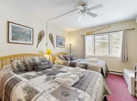 Alpine Retreat Efficiency at Rivergreen