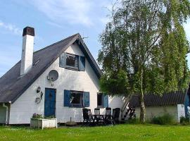 Panoramic Fjord View - By Traum Ferienwohnungen, hotel a Hemmet
