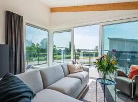 Villa at Veerse Meer with Lake Views