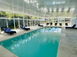 Skyblue Apart Hotel Punta Colorada
