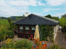 Ferienhaus Bianca, Hotel in Meschede