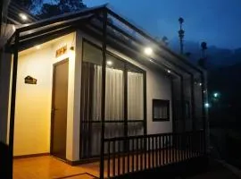 Luma Senja Villa WFA, WFH, Workspace & Honeymoon Puncak Dua