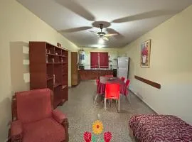 Apartamentos Las Flores