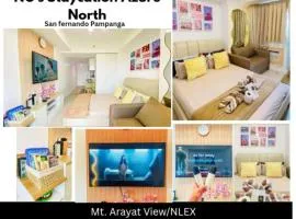 NG staycation Azure north pampanga