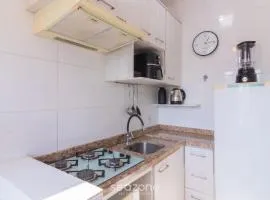 Apartamento 1 Quarto em Itajaí CST0905