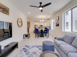 Community Perks Executive Chandler Townhome