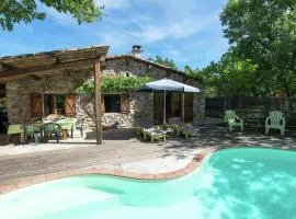 Holiday Home in Ardèche with Pool
