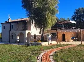 Agriturismo Verdebosco